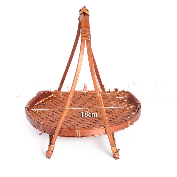 Bamboo Products, Bamboo Plaque, Fruit Tray, Refreshment Basket