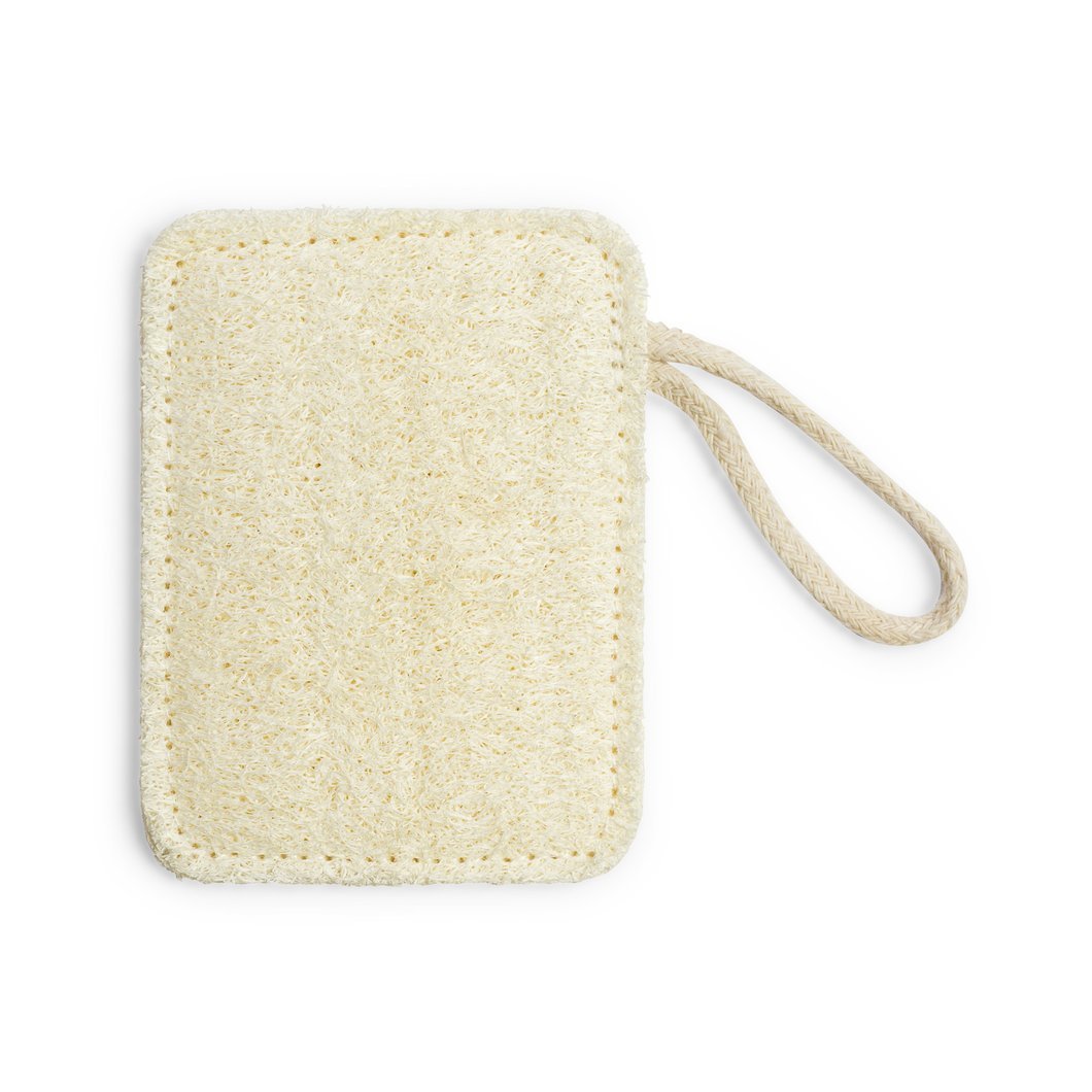 tag. loofah kitchen scrubber set of 3 G15956-tagltd.