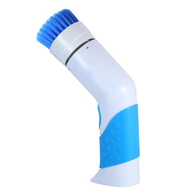 5-in-1 Electric Cleaning Brush