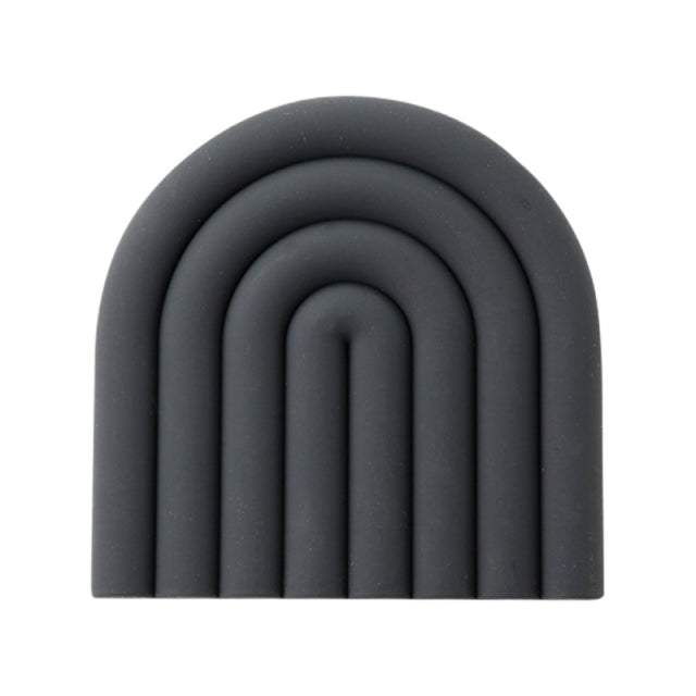 Silicone Coasters Removable Insulation Pads